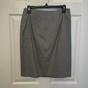 Women’s pencil skirt